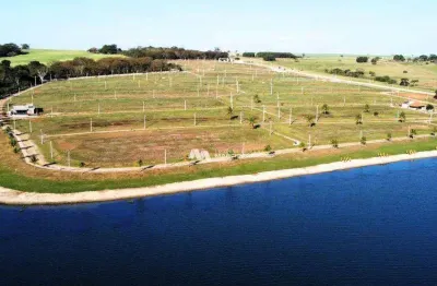 Terreno à venda, 468 m² por r$ 265.000,00 - zona rural  - zacarias/sp