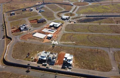 Casa com 3 dormitórios à venda, 165 m² por r$ 1.400.000,00 - village normandie - são josé do rio preto/sp