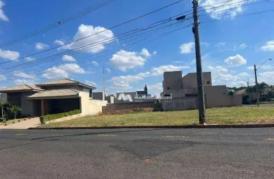 Terreno à venda, 400 m² por r$ 650.000,00 - gaivota i - são josé do rio preto/sp