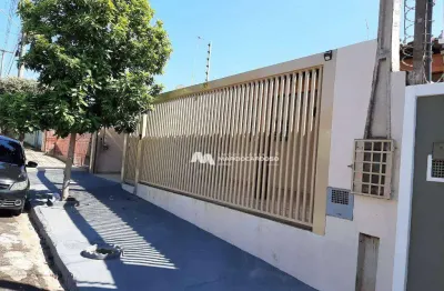 Casa com 3 dormitórios à venda, 225 m² por r$ 450.000,00 - jardim conceição - são josé do rio preto/sp