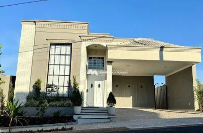 Casa à venda, 187 m² por r$ 1.430.000,00 - village provence - são josé do rio preto/sp