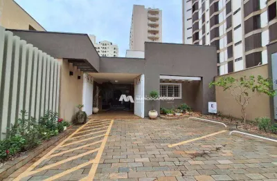 Casa com 2 dormitórios à venda, 400 m² por r$ 1.600.000,00 - centro - são josé do rio preto/sp