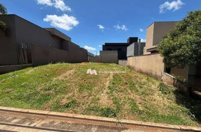 Terreno à venda, 291 m² por r$ 420.000,00 - village damha rio preto iii - são josé do rio preto/sp