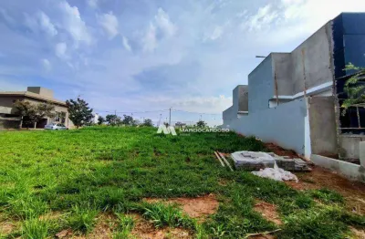 Terreno à venda, 275 m² por r$ 180.000,00 - village mirassol iv - mirassol/sp