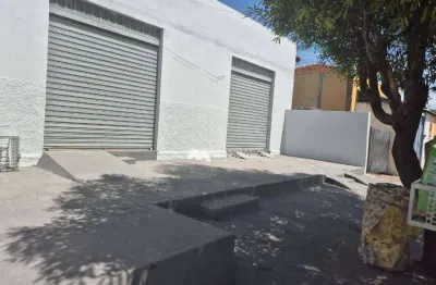 Salão para alugar, 200 m² por r$ 2.700,00/mês - eldorado - são josé do rio preto/sp