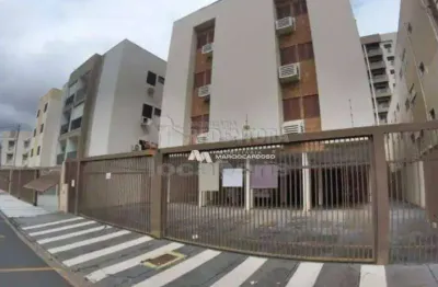 Apartamento com 2 dormitórios à venda, 68 m² por r$ 285,00 - vila são manoel - são josé do rio preto/sp