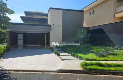 Casa com 3 dormitórios à venda, 210 m² por r$ 1.650.000,00 - gaivota i - são josé do rio preto/sp