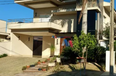 Sobrado com 4 dormitórios à venda, 335 m² por r$ 2.720.000,00 - gaivota i - são josé do rio preto/sp