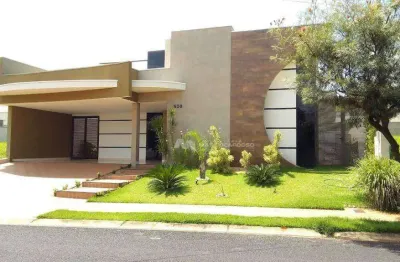 Casa com 3 dormitórios à venda, 253 m² por r$ 1.600.000,00 - damha vi - são josé do rio preto/sp