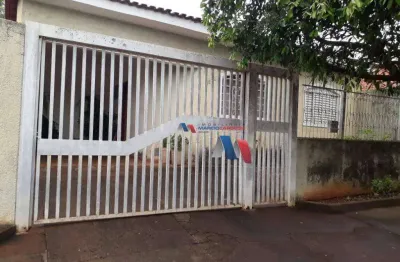 Casa com 2 dormitórios à venda, 70 m² por r$ 260.000,00 - vila toninho - são josé do rio preto/sp