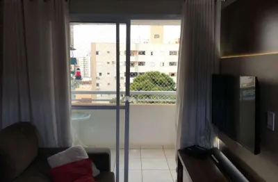 Apartamento à venda, 65 m² por r$ 400.000,00 - vila imperial - são josé do rio preto/sp