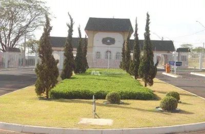 Terreno à venda, 360 m² por r$ 265.000,00 - jardim botânico - bady bassitt/sp