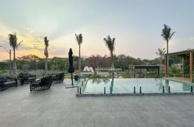 Chácara com 3 dormitórios à venda, 5000 m² por r$ 5.900.000,00 - cortina d´ampezzo  - são josé do rio preto/sp