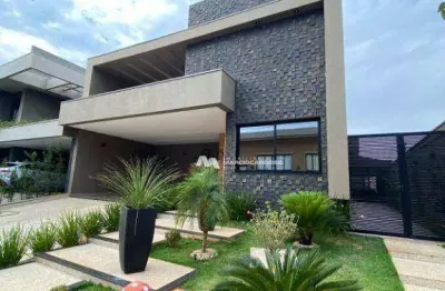 Casa à venda, 294 m² por r$ 2.490.000,00 - damha vi - são josé do rio preto/sp