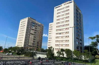 Apartamento com 3 dormitórios à venda, 100 m² por r$ 1.600.000,00 - iguatemi - são josé do rio preto/sp
