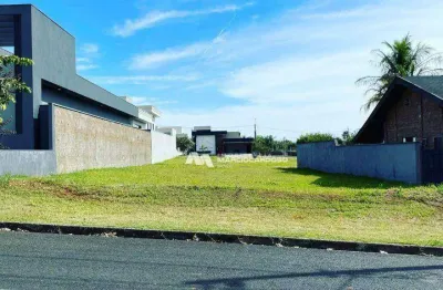 Terreno à venda, 491 m² por r$ 350.000,00 - buona vita - são josé do rio preto/sp