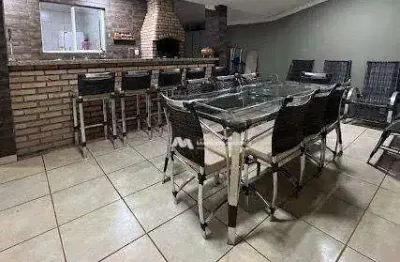 Casa à venda, 140 m² por r$ 600.000,00 - belvedere terra nova - são josé do rio preto/sp