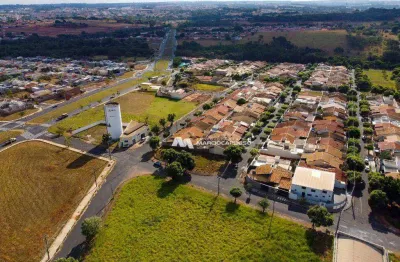 Terreno à venda, 1900 m² por r$ 1.310.000,00 - residencial machado i - são josé do rio preto/sp