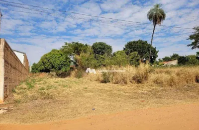 Terreno à venda, 1029 m² por r$ 150.000,00 - chácara recreio parque do sabiá (zona rural) - são josé do rio preto/sp