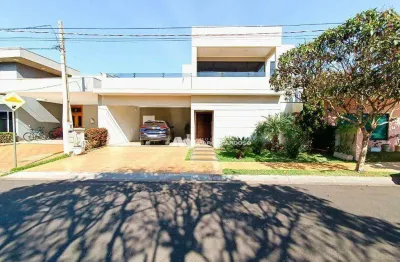 Sobrado à venda, 200 m² por r$ 1.300.000,00 - village damha rio preto i - são josé do rio preto/sp