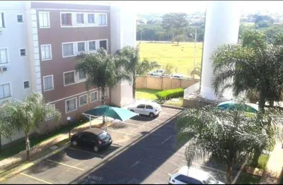 Apartamento com 2 dormitórios, 51 m² - venda por r$ 190.000,00 ou aluguel por r$ 1.620,00/mês - caparroz - são josé do rio preto/sp