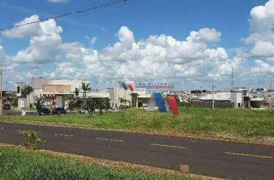 Terreno à venda, 400 m² por r$ 730.000,00 - gaivota ii - são josé do rio preto/sp