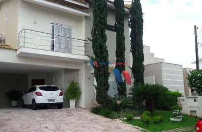 Sobrado com 3 dormitórios à venda, 330 m² por r$ 1.650.000,00 - figueira i - são josé do rio preto/sp