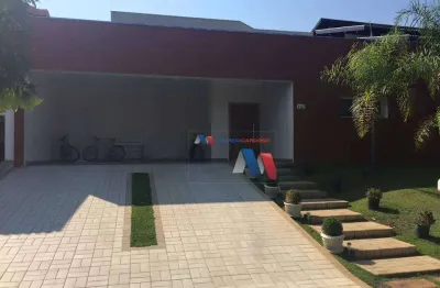 Casa com 4 dormitórios à venda, 300 m² por r$ 2.500.000,00 - damha i - são josé do rio preto/sp