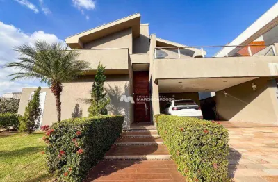Sobrado com 3 dormitórios à venda, 298 m² por r$ 1.800.000,00 - damha v - são josé do rio preto/sp