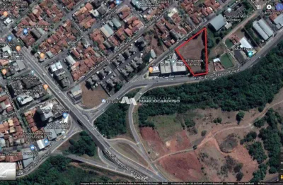 Área à venda, 4975 m² por r$ 6.500.000,00 - são jorge - são josé do rio preto/sp