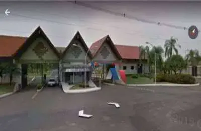 Terreno à venda, 360 m² por r$ 550.000,00 - village la montagne - são josé do rio preto/sp