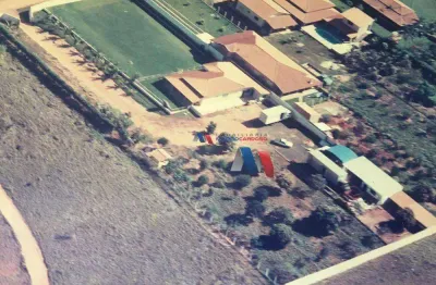 Área à venda, 5000 m² por r$ 1.800.000,00 - chácaras de recreio felicidade (zona rural) - são josé do rio preto/sp