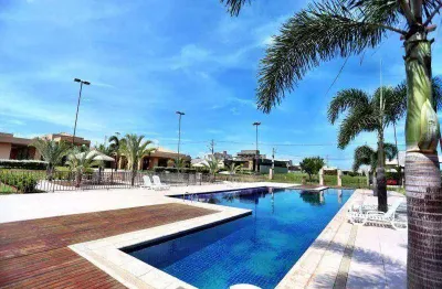 Terreno à venda, 377 m² por r$ 300.000,00 - condomínio terra vista - são josé do rio preto/sp