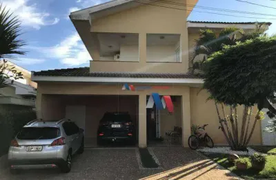 Sobrado com 3 dormitórios à venda, 353 m² por r$ 1.850.000,00 - damha iii - são josé do rio preto/sp