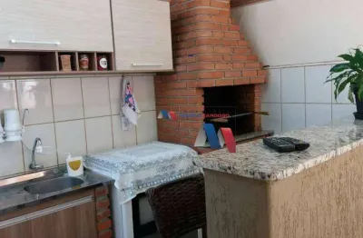 Casa à venda, 102 m² por r$ 350.000,00 - jardim são marco - são josé do rio preto/sp