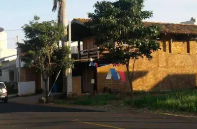 Casa com 3 dormitórios à venda, 230 m² por r$ 1.500.000,00 - village damha rio preto i - são josé do rio preto/sp