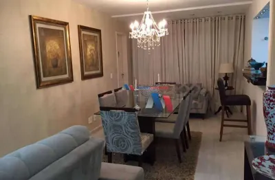 Apartamento com 3 dormitórios à venda, 100 m² por r$ 550.000,00 - jardim bosque das vivendas - são josé do rio preto/sp