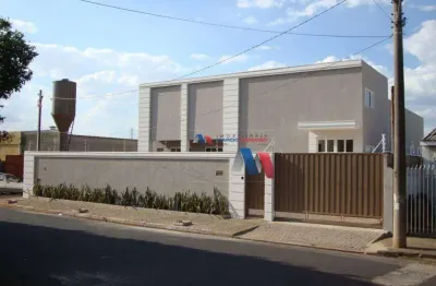 Prédio para alugar, 850 m² por r$ 18.166,67/mês - eldorado - são josé do rio preto/sp
