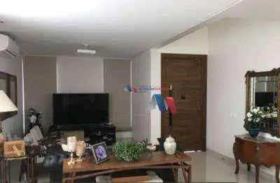 Casa com 4 dormitórios à venda, 350 m² por r$ 3.800.000,00 - quinta do golfe 1 - residencial - são josé do rio preto/sp
