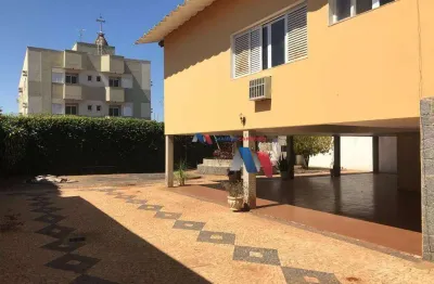 Casa à venda, 675 m² por r$ 2.500.000,00 - boa vista - são josé do rio preto/sp