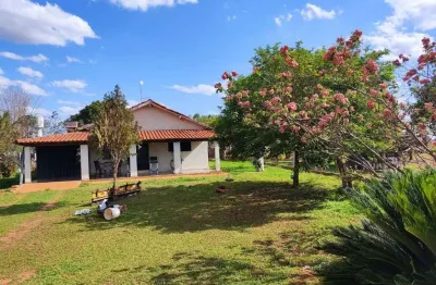 Sítio com 3 dormitórios à venda, 60500 m² por r$ 850.000,00 - zona rural - tanabi/sp