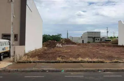 Terreno para alugar, 365 m² por r$ 2.561,00/mês - parque quinta das paineiras - são josé do rio preto/sp