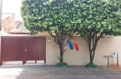 Casa com 2 dormitórios à venda, 90 m² por r$ 160.000,00 - jardim maria lúcia - são josé do rio preto/sp
