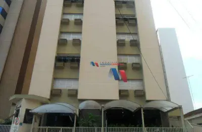Apartamento com 3 dormitórios à venda, 127 m² por r$ 380.000,00 - centro - são josé do rio preto/sp