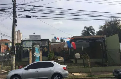 Prédio à venda, 155 m² por r$ 2.500.000,00 - redentora - são josé do rio preto/sp
