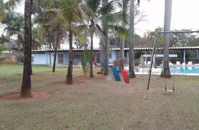 Chácara com 4 dormitórios à venda, 5420 m² por r$ 2.150.000,00 - recanto dos eduardos - são josé do rio preto/sp