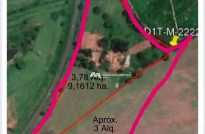 Área à venda, 167000 m² por r$ 20.000.000,00 - fazenda palhinha (zona rural) - são josé do rio preto/sp