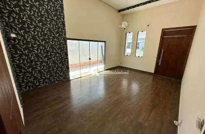Casa com 3 dormitórios à venda, 175 m² por r$ 1.100.000,00 - alta vista - são josé do rio preto/sp