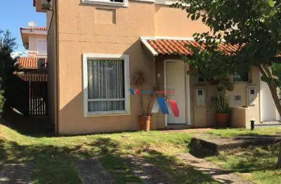 Casa com 3 dormitórios à venda, 100 m² por r$ 480.000,00 - giardino i - são josé do rio preto/sp