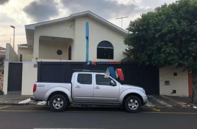 Casa à venda, 270 m² por r$ 820.000,00 - boa vista - são josé do rio preto/sp